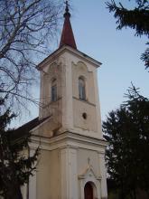 Marosjára 