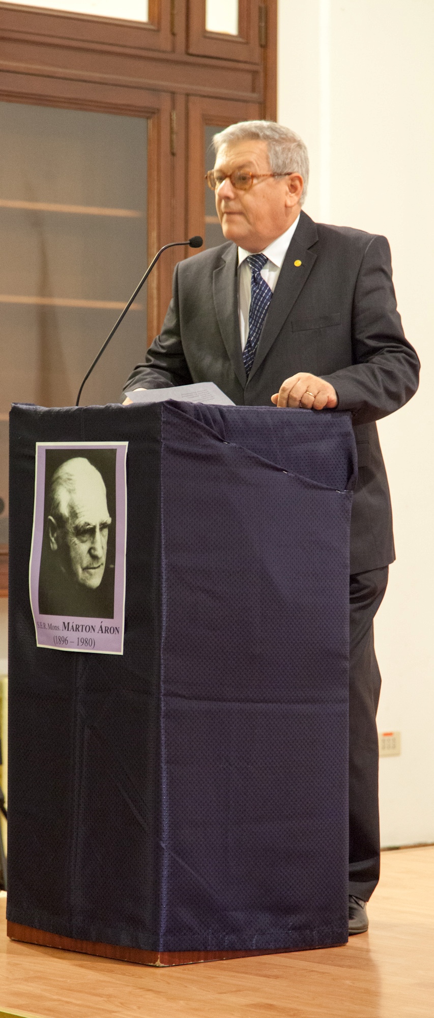 Prof. Dr. Mihai Barbulescu