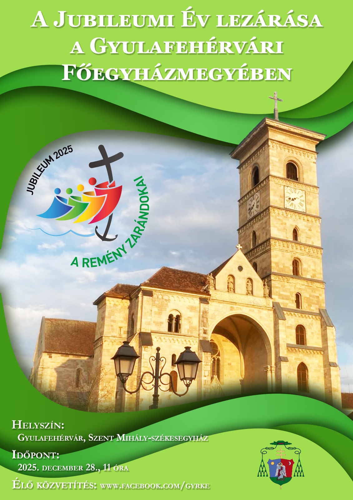 Jubileum 2025