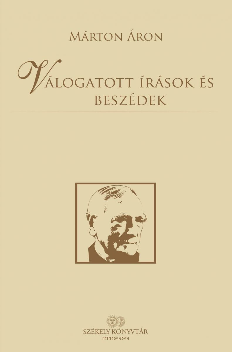 A kötet borítója