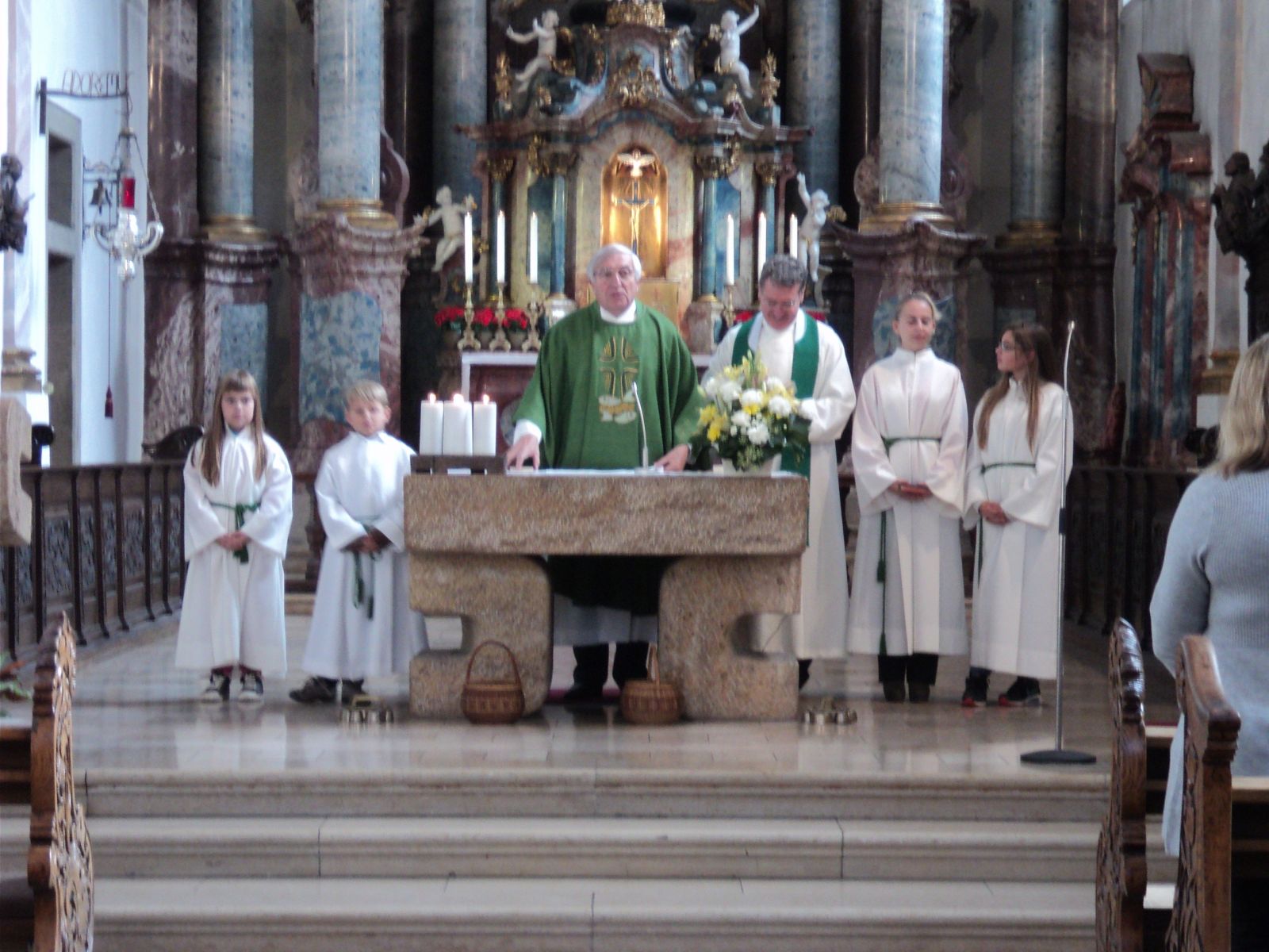 Schwäbisch Gmünd