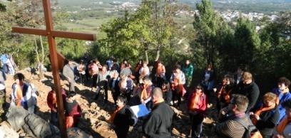 Medjugorje: ahol az ég a földdel összeér 