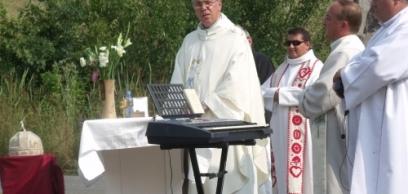 A zarándoklat reneszánszát éljük