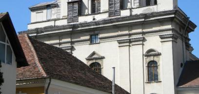 Restitution of Batthyaneum Library Was Denied 