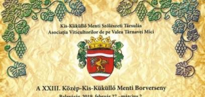 Ismét díjnyertesek az érsekségi borok