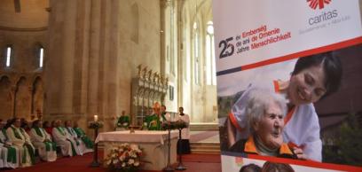 25 Years of Humaneness