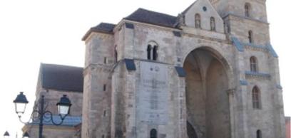 4 octombrie: Pelerinaj jubiliar Caritas la Alba Iulia