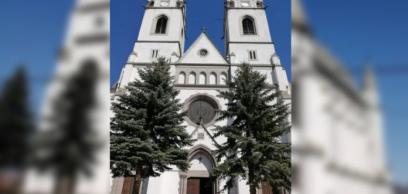 Sajtóközlemény a ditrói események kapcsán
