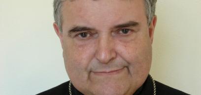 Főpásztorunk püspökké szentelésének 25. évfordulója