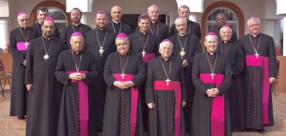 Comunicatul de presă al Conerinței Episcopale 