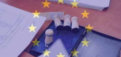 Európai uniós parlamenti választás