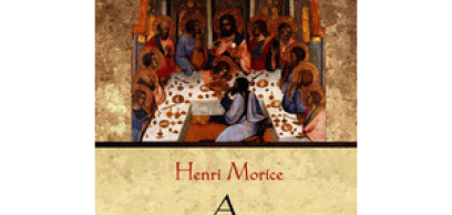 Henri Morice: Az Oltáriszentségben élő Jézus