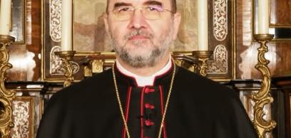 Mesajul cu ocazia Sărbătorilor Pascale al ÎPS. dr. Kovács Gergely arhiepiscop