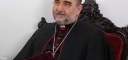 Mesaj pascal 2022