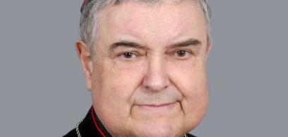 Főpásztorként az Úr aratásában