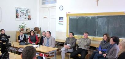 Situație suportată cu demnitate și atitudine hotărâtă