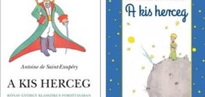 Kis herceg… újratöltve