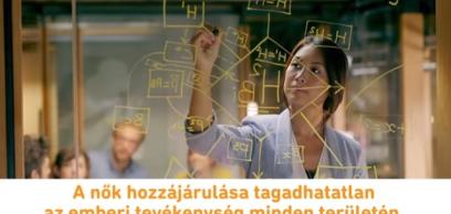 A nők megbecsülése - VIDEÓ