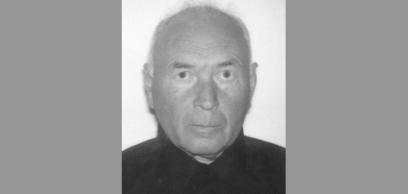Elhunyt Balázs György c. esperes, nyugalmazott plébános
