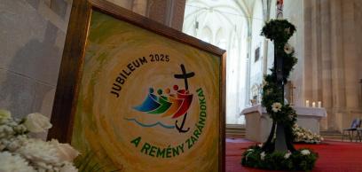 Jubileum 2025