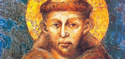 Szent Ferenc