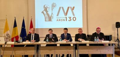 Konferencia - Róma 2026
