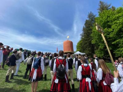 Értékekben és hitben gazdag, kedves Mária-kegyhely. Pünkösdi búcsú Csíksomlyón