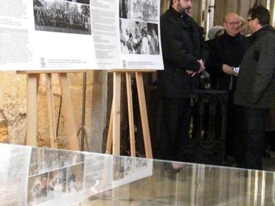 A szolgálatra és helytállásra emlékezve