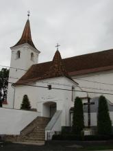 Kászonújfalu 