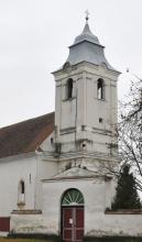Imecsfalva 