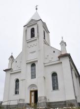 Kézdimartonos 