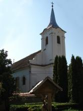 Kézdiszárazpatak 