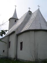 Magyarszarvaskend 