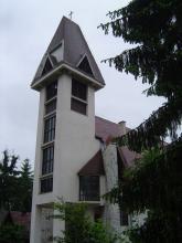 Marosfő 