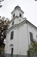 Marosújvár 