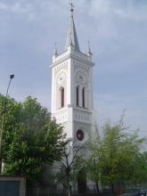 Petrozsény 