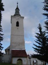 Gyergyószárhegy 