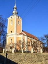 Székelyszentkirály 