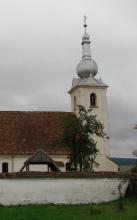 Székelyszentlélek 