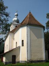 Székelyvécke 
