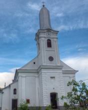 Maroshévíz 