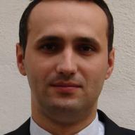 Şcheianu Ciprian Iosif