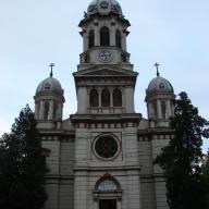 Dicsőszentmárton 