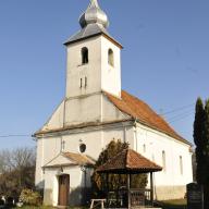 Homoródkarácsonyfalva 