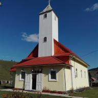 Kostelek 