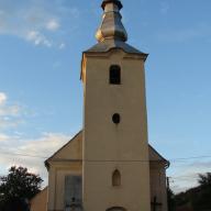 Küküllőkeményfalva