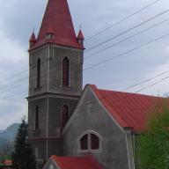 Lónyaitelep 