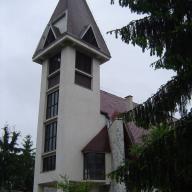 Marosfő 