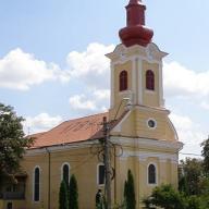 Szászrégen 