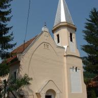 Székelyszállás 